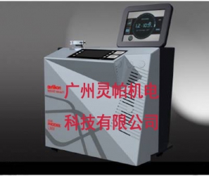 Phoenix L300i氦質(zhì)譜檢漏儀