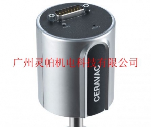 CERAVAC型電容薄膜真空計CTR100N、CTR101N