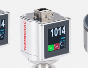 皮拉尼真空計TTR101N、復(fù)合真空計