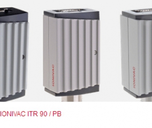 熱陰極真空計IONIVAC ITR90、ITR200S